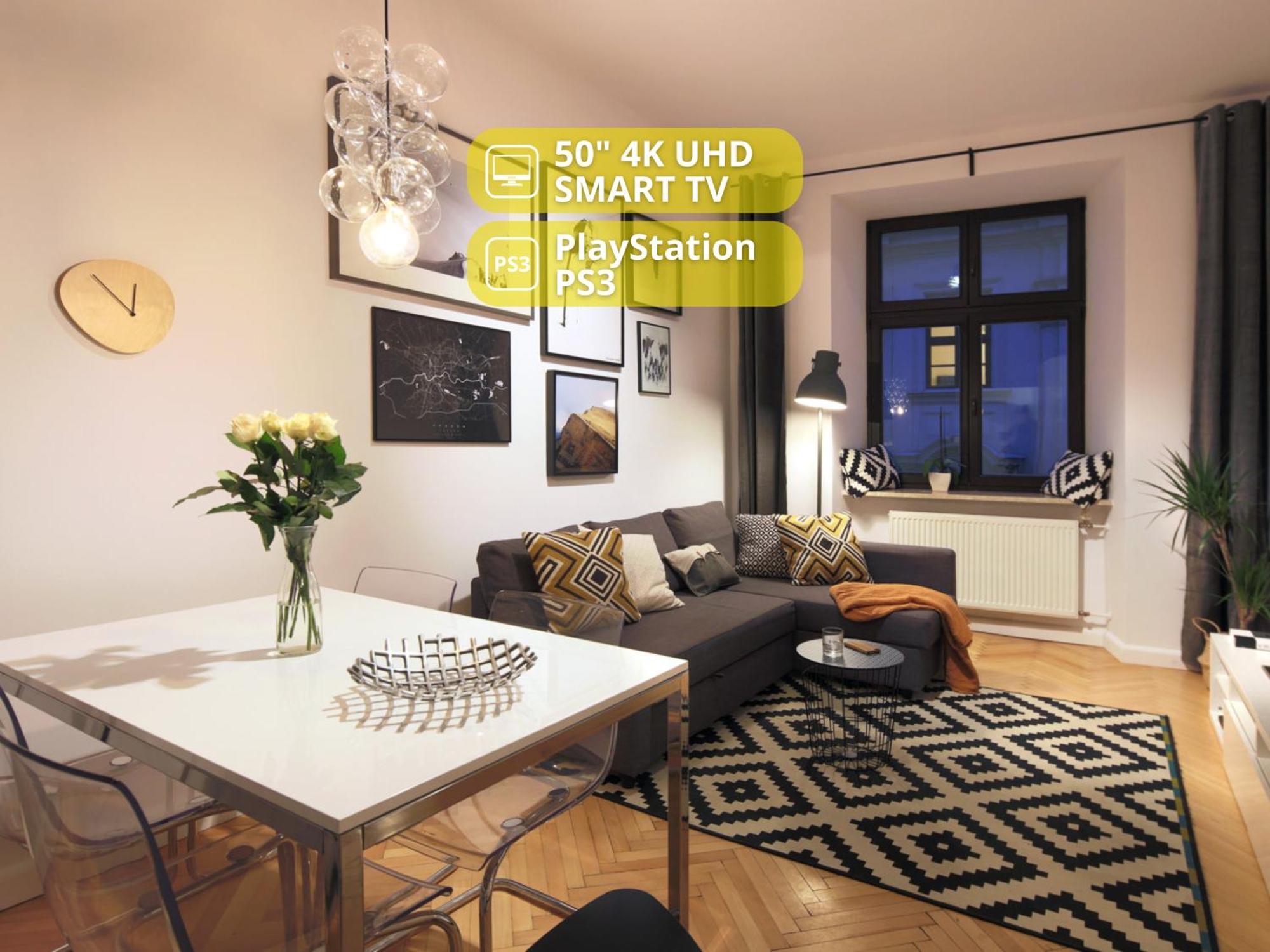 Apartment Bracka 15 - Main Square By Mint *