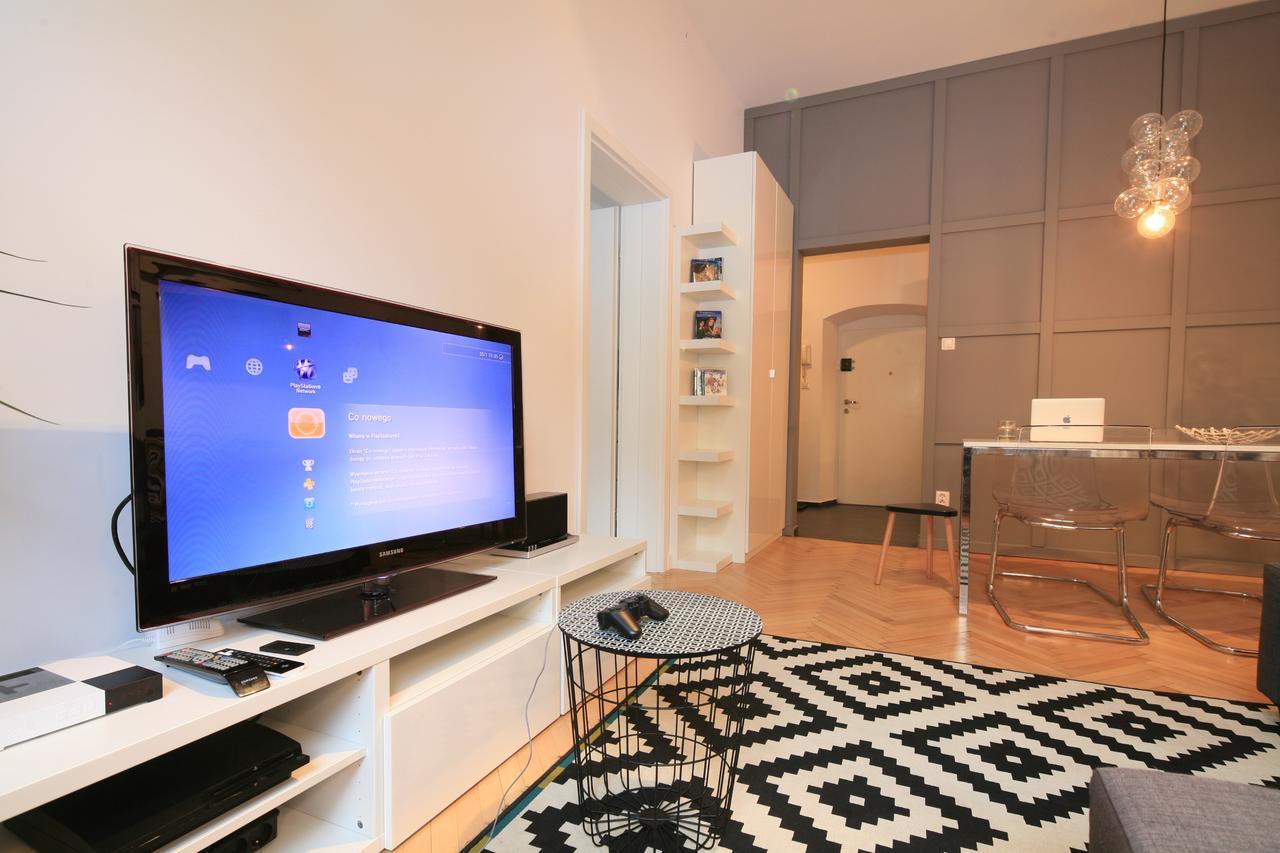 Apartment Bracka 15 - Main Square By Mint Krakow